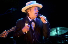 Bob Dylan 