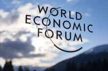 Παγκόσμιο Οικονομικό Φόρουμ στο Νταβός