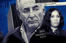 Υπόθεση Ντομινίκ Στρος Καν: Ο βιασμός της καμαριέρας Ναφισάτου Ντιάλο σε ντοκιμάντερ του Netflix