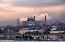 Κωνσταντινούπολη