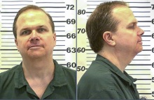 Ο δολοφόνος του Τζόν Λένον, Μάρκ Ντέιβιντ Τσάπμαν