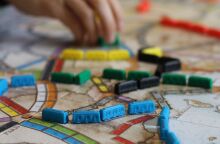 12 επιτραπέζια από την Kaissa για αξέχαστες οικογενειακές στιγμές