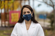 Δόμνα Μιχαηλίδου