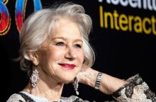 Η Έλεν Μίρεν