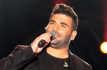 Παντελής Παντελίδης 