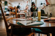 Save one Seat: Μια ελπίδα για τα αγαπημένα μας στέκια