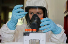 Sputnik V: Κλινικές δοκιμές για το ρωσικό εμβόλιο κατά του κορωνοϊού