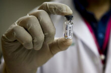 Εμβόλιο για τον κορωνοϊό