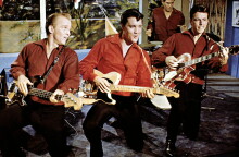 Έλβις Πρίσλεϊ