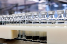 Εμβόλιο - κορωνοϊός