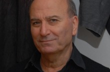 Ο σκηνοθέτης Θεόδωρος Τερζόπουλος