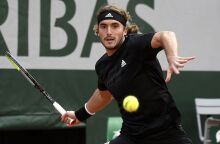 Στέφανος Τσιτσιπάς