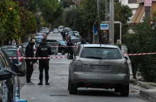 Δολοφονία 56χρονου στα Βριλήσσια