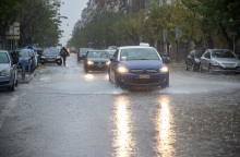 Κακοκαιρία