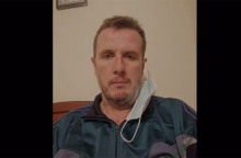 Κορωνοϊός - COVID-19 - Γιώργος Γρηγοριάδης 