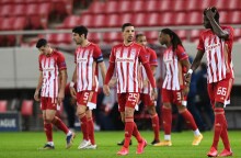 Ολυμπιακός