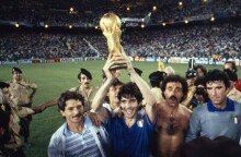 Ο Πάολο Ρόσι