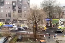 Αυτοκίνητο έπεσε σε πεζούς στο Λονδίνο