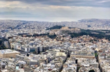 Αθήνα, Ελλάδα