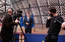 Κυριάκος Μητσοτάκης