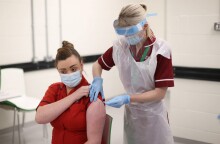 Pfizer εμβόλιο