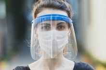 Προσωπίδα - Μάσκα