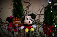 Εμπορικό κατάστημα στο κέντρο της Αθήνας