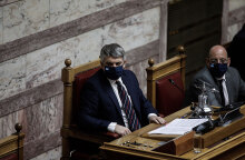 Οδυσσέας Κωνσταντινόπουλος