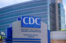 Κέντρα Ελέγχου και Πρόληψης Νοσημάτων (CDC) στις ΗΠΑ