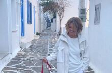 Σοφία Αλιμπέρτη 