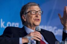 Ο Μπιλ Γκέιτς