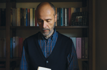 Νίκος Δαββέτας