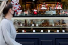 Καταστήματα κορωνοϊός