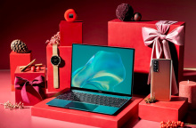 Προτάσεις για δώρα από τη Huawei: Τεχνολογία για όλους