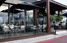 Κατάστημα - Lockdown