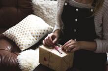 Με ένα κόσμημα-γούρι του 2021 στηρίζουμε την ΠΕΑΝΔ