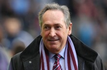 Ο Ζεράρ Ουγιέ