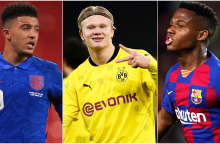 Σάντσο - Χάαλαντ - Φατί