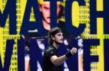 Στέφανος Τσιτσιπάς