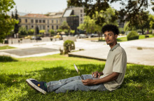 Youth Empowered: Your Power Move