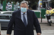 Ευάγγελος Βενιζέλος