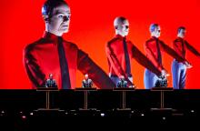 Kraftwerk