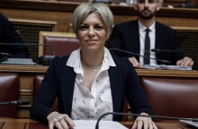 Η Σοφία Νικολάου