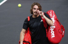 Στέφανος Τσιτσιπάς