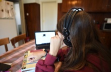 Τηλεκπαίδευση 