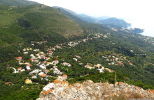 Ανθούσα Πάργας