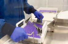 Εμβόλιο για τον κορωνοϊό