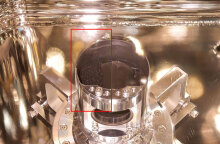 Hayabusa2: Η κάψουλα με τα δείγματα από αστεροειδή που έφθασαν στη Γη