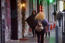 Lockdown - Αθήνα