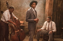 «Ma Rainey's Black Bottom»